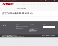Bild Lobbe Entsorgung GmbH