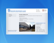 Bild BIOCHEM Bernburg GmbH