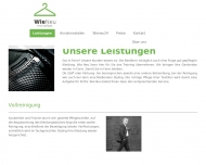 Bild WIE NEU GmbH Textilpflege und Service