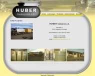 Bild Huber Tankservice e.K.