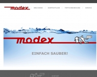 Bild Modex Textilpflege + Service Huber oHG