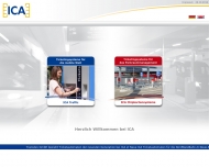 Bild ICA Chipkartensysteme GmbH&Co KG
