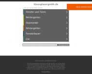 Bild Glaser Klaus GmbH Herst. u. Vertrieb chir. Instrumente