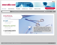 Bild Medicon eG