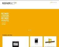 Bild REINER SCT - Reiner Kartengerte GmbH & Co. KG