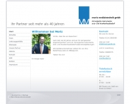 Bild Moriz Medizintechnik GmbH