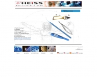 Bild Heiss Josef GmbH Medizintechnik