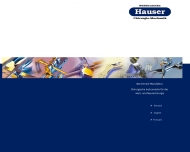Bild Hauser Max Sddeutsche Chirurgiemechanik GmbH