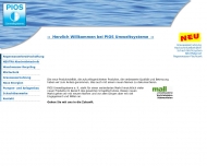 Bild PIOS Umweltsysteme e. K.