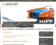 Bild Hipp Anton GmbH Chirurgische Instrumente