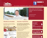 Bild Werner Maurer GmbH Ulli s Confiserie