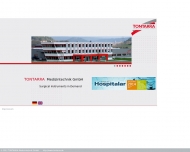 Bild Tontarra Medizintechnik GmbH