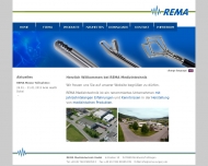 Bild REMA Medizintechnik GmbH