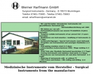 Bild Werner Harfmann GmbH