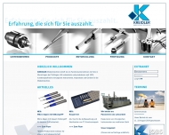 Bild Eberhard Kreidler Medizintechnik GmbH