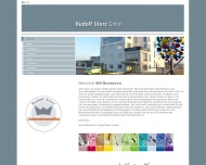 Bild Storz Rudolf GmbH