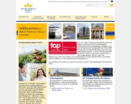 Bild British-American Tobacco (Germany) GmbH