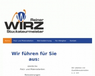 Bild Wirz Reiner Stukkateurgeschft