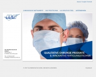 Bild Ilg Medizintechnik GmbH