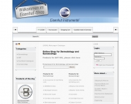 Bild EISENHUT INSTRUMENTE GmbH