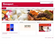 Bild GENUPORT Trade Aktiengesellschaft