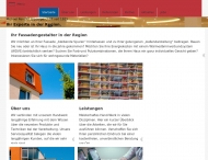 Bild Rendler Michael Stuckateurbetrieb