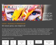 Bild Lorenz Ewald Stuckateurgeschäft