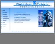 Bild Stukkateur Betrieb Michael Jaskula Stuck