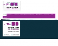 Bild Strickroth Ralf Stuckgeschft