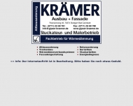 Bild Krämer Horst