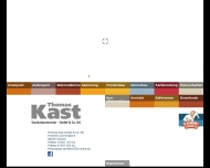 Bild Kast Thomas GmbH & Co. KG Gipser- und Stukkateurbetrieb