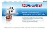 Bild Stappenbacher Putz und Maler GmbH