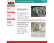 Bild Loos Gipser und Stukkateur GmbH & Co. KG