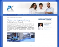 Bild BMK Metallbearbeitungstechnologien GmbH