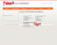 Bild Faiss Stuckateur -Gerstbau GmbH