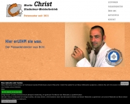Bild Christ Martin