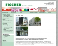 Bild Fischer GmbH Gipsergeschft
