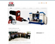 Bild CNC-Technik Rthen GmbH & Co. KG