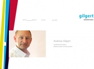 Bild gilgert malen