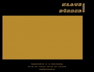 Bild Klaus Brder
