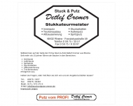 Bild Cremer Detlef