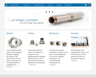 Bild Moosmann CNC-Fertigungstechnik