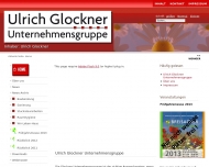 Bild Glockner Ulrich