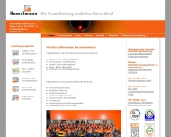 Bild Hamelmann GmbH, Heinrich Tief- und Straenbau