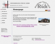 Bild Heinsberger Strick GmbH