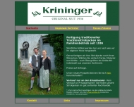Bild Krininger & Sohn e.K.