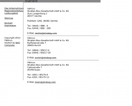 Bild Helmus Straßen-Bau-Gesellschaft mbH & Co.