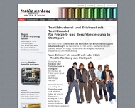 Bild Bagus, Textile Werbung Druck u. Stick e.K.