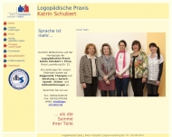 Bild Logopdische Praxis Katrin Schubert