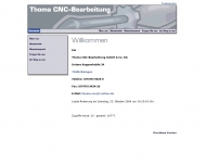 Bild AR Thoma CNC-Bearbeitung oHG